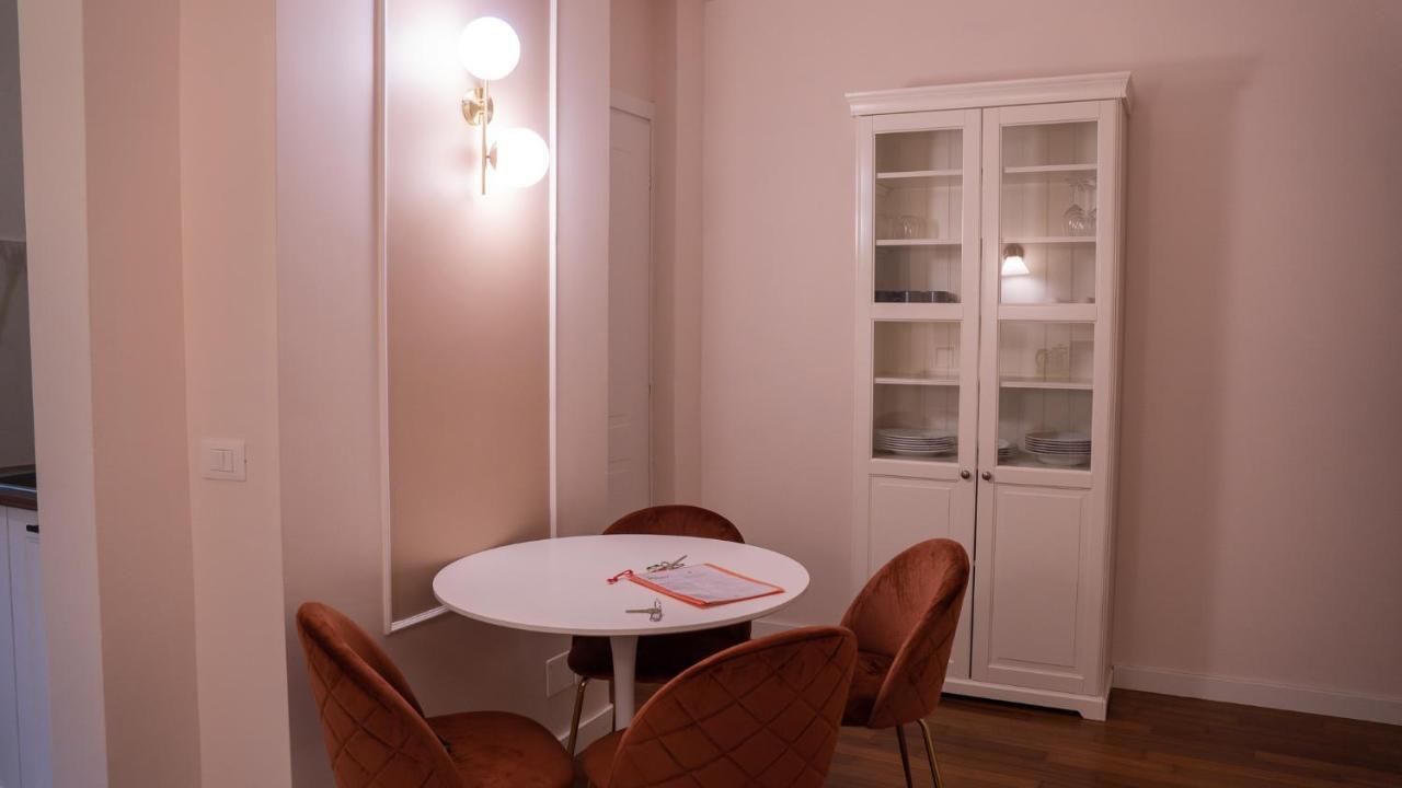Sistina Apartments Roma Ngoại thất bức ảnh