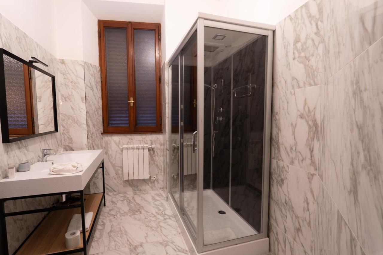 Sistina Apartments Roma Ngoại thất bức ảnh