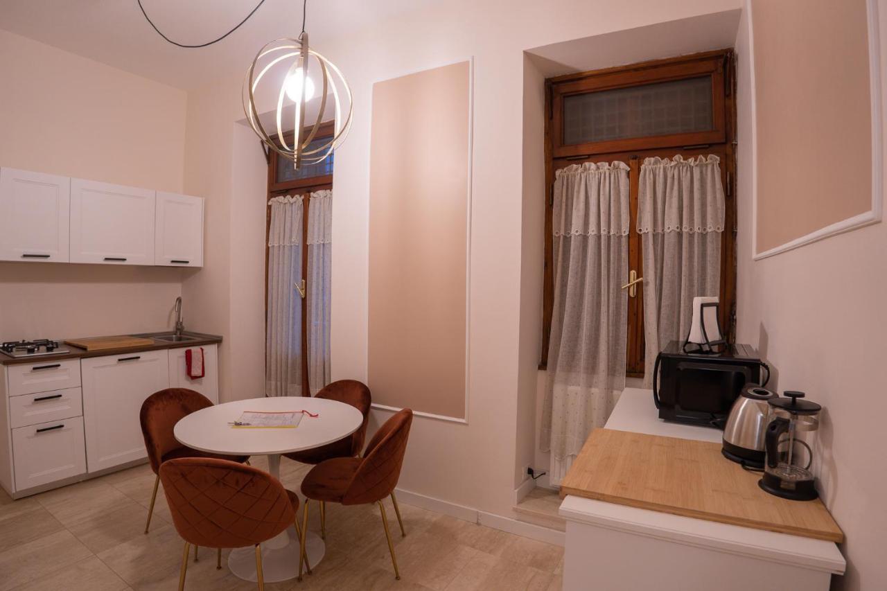 Sistina Apartments Roma Ngoại thất bức ảnh