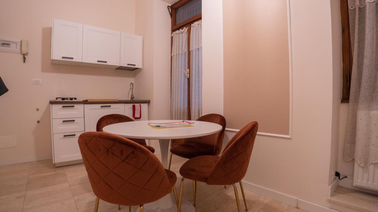 Sistina Apartments Roma Ngoại thất bức ảnh