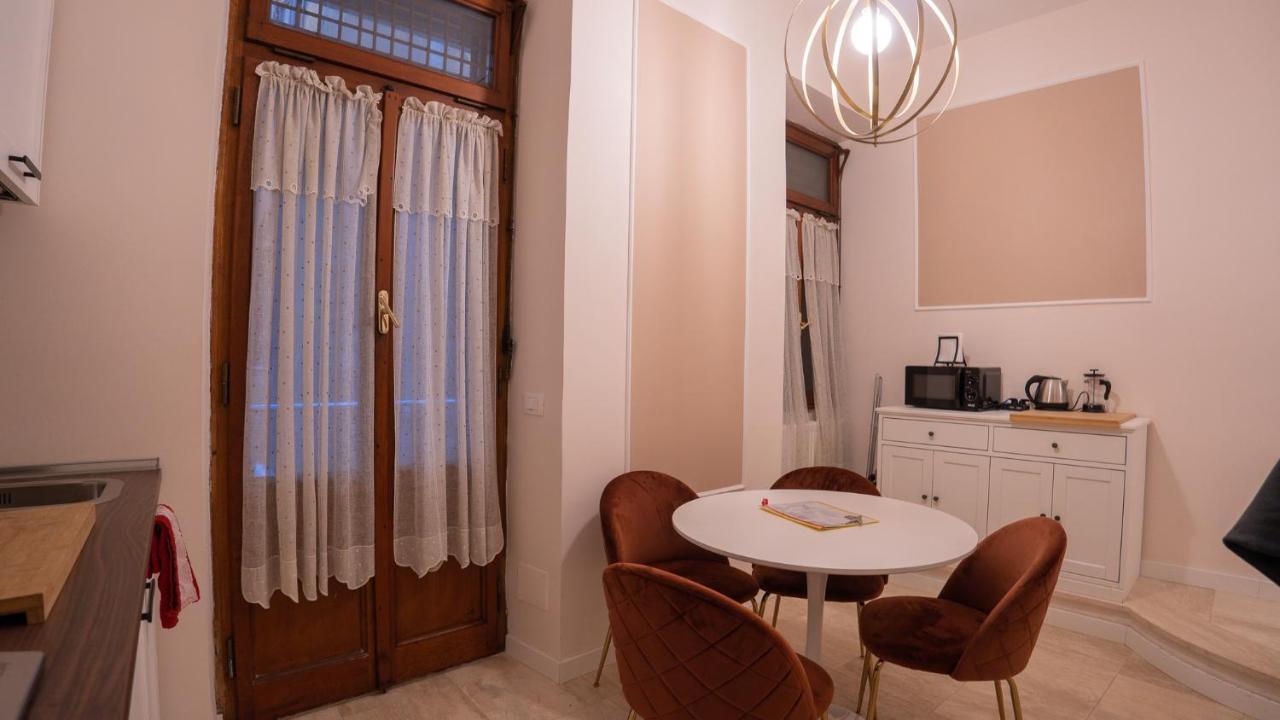 Sistina Apartments Roma Ngoại thất bức ảnh