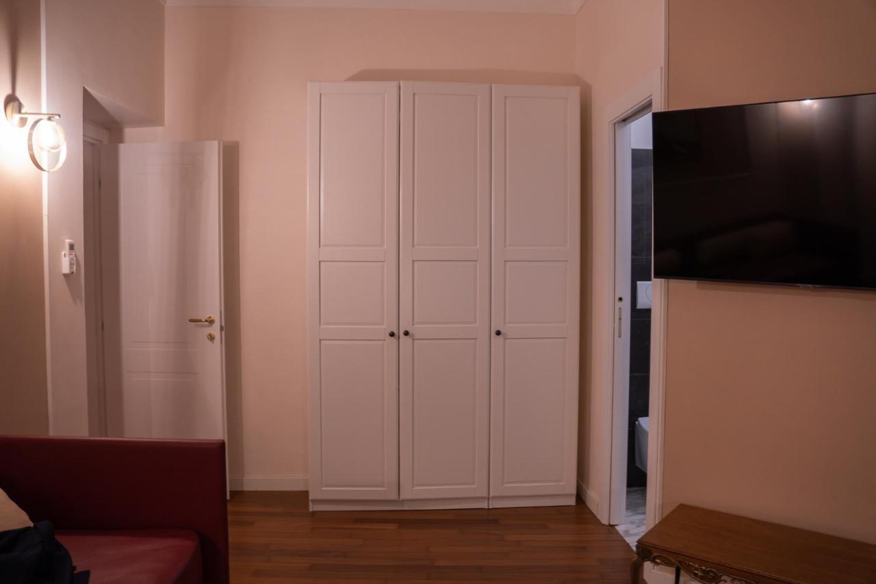 Sistina Apartments Roma Ngoại thất bức ảnh