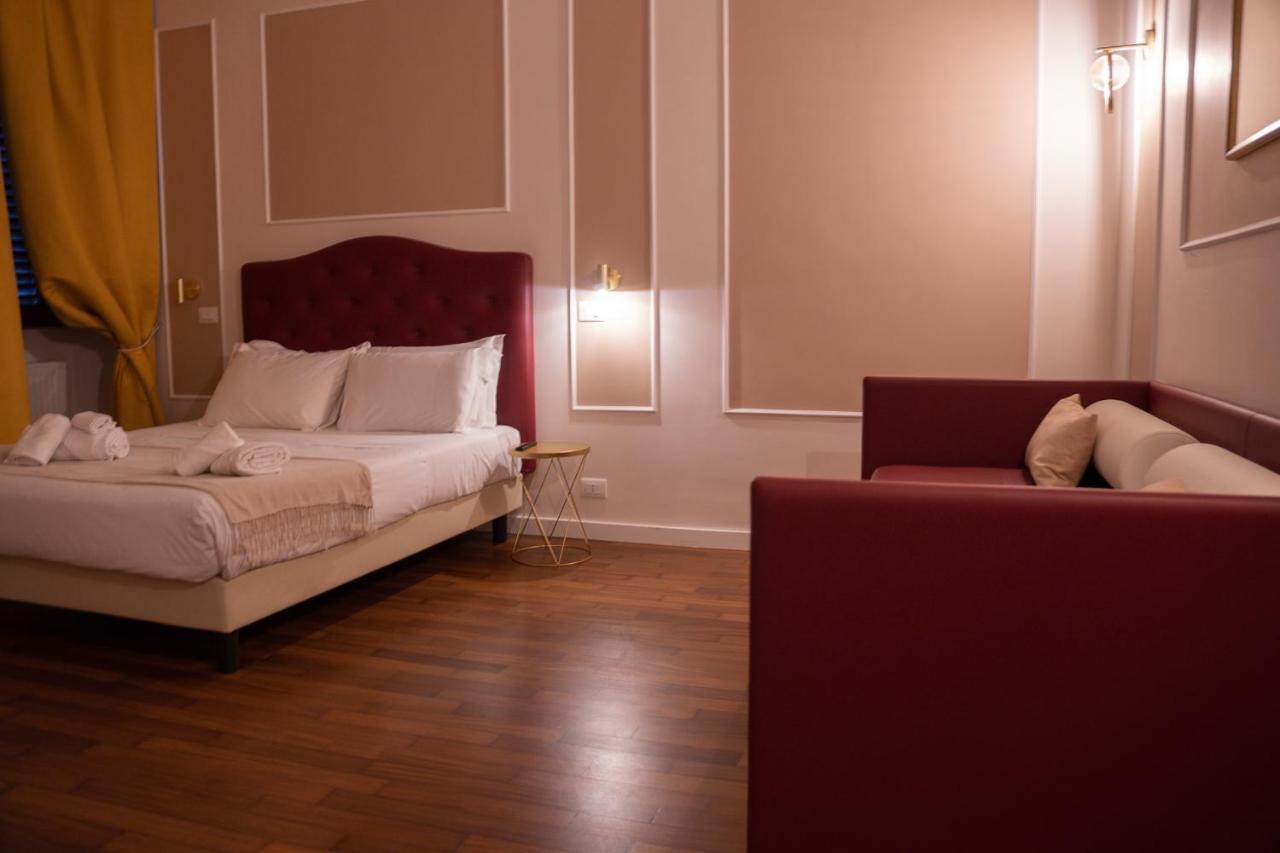 Sistina Apartments Roma Ngoại thất bức ảnh