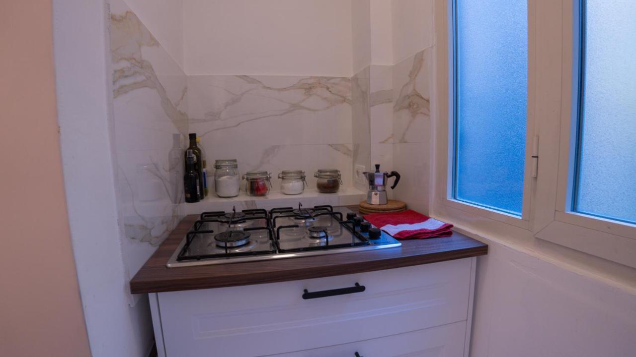 Sistina Apartments Roma Ngoại thất bức ảnh