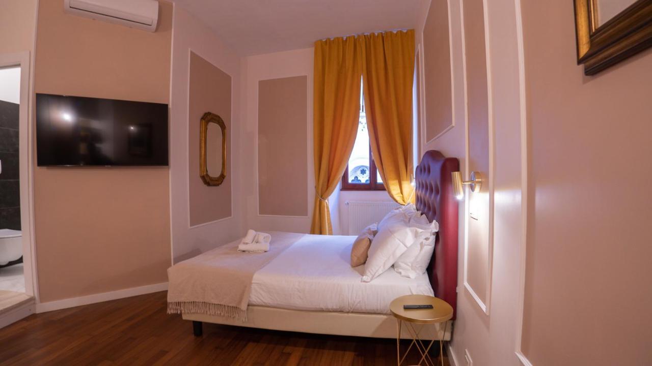 Sistina Apartments Roma Ngoại thất bức ảnh