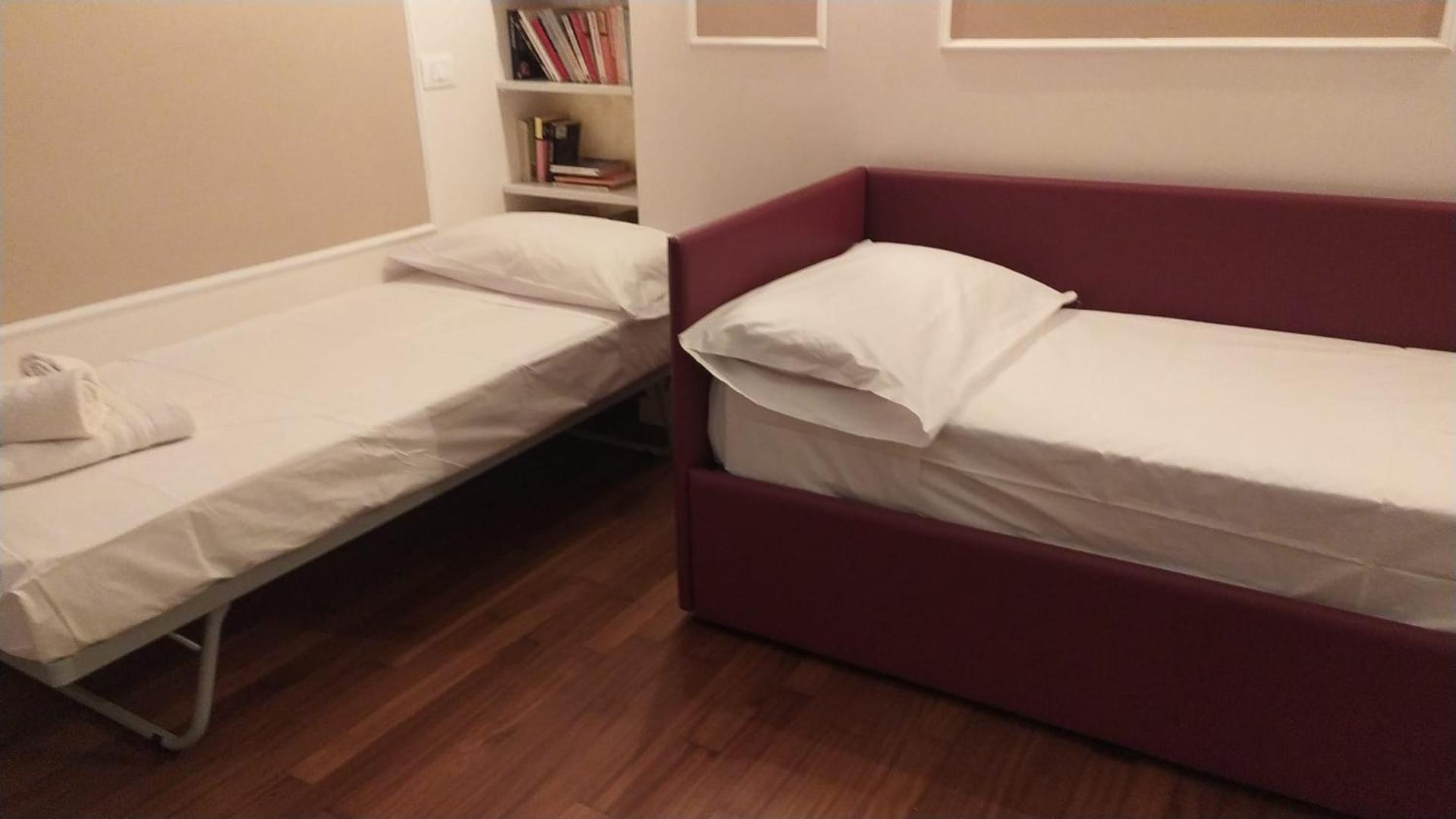 Sistina Apartments Roma Ngoại thất bức ảnh